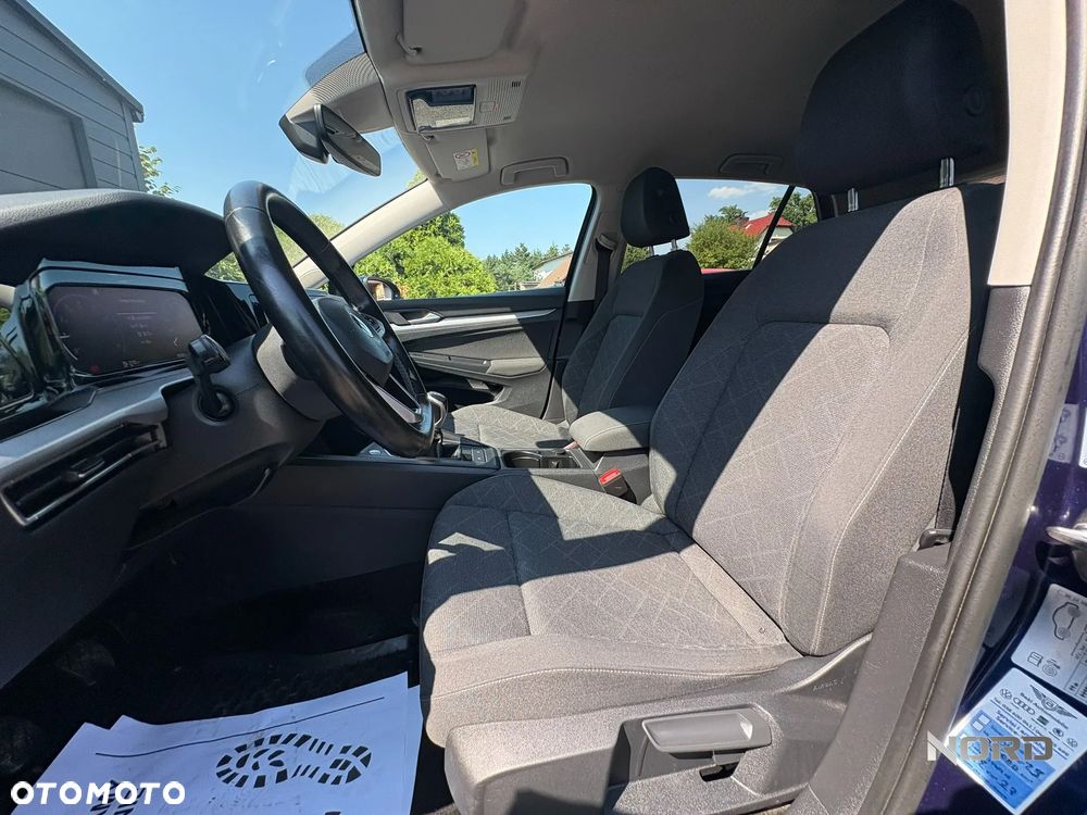 Volkswagen Golf 1.5 TSI EVO Life - 10