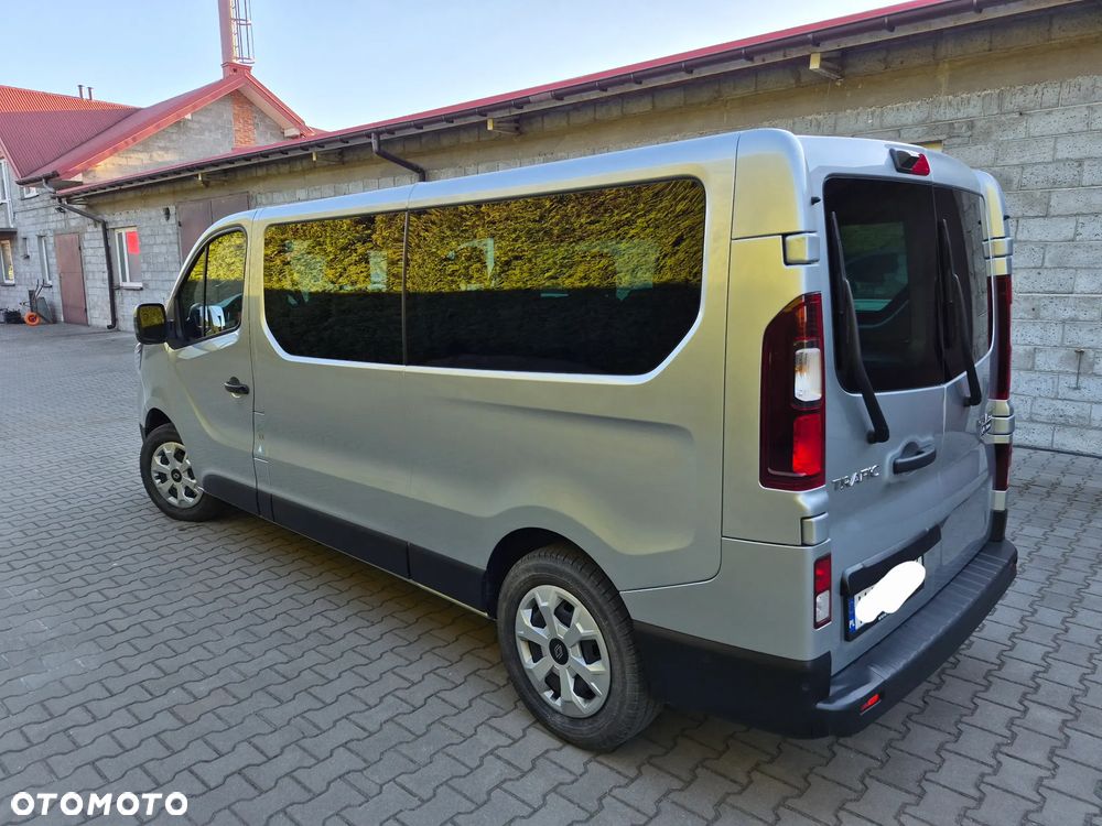 Renault Trafic 2.0 dCi Escapade EDC - 3