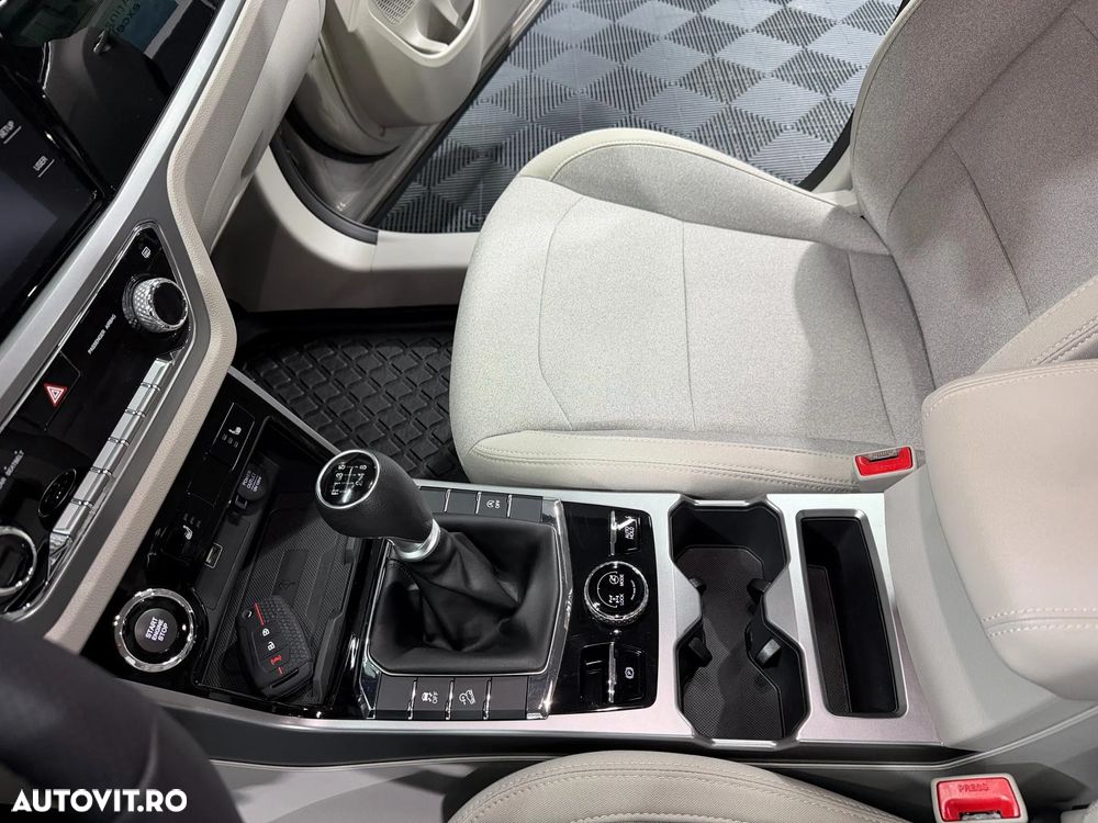 SsangYong Korando 1.5 GDI Turbo Clever - 11