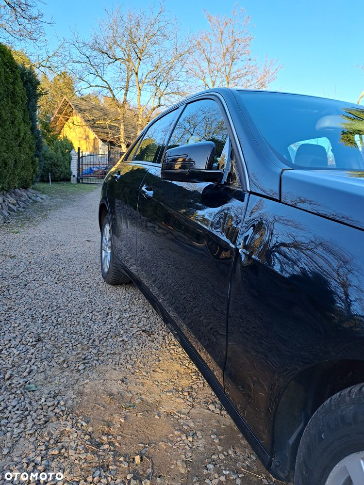Mercedes-Benz Klasa E 200 CDI - 27