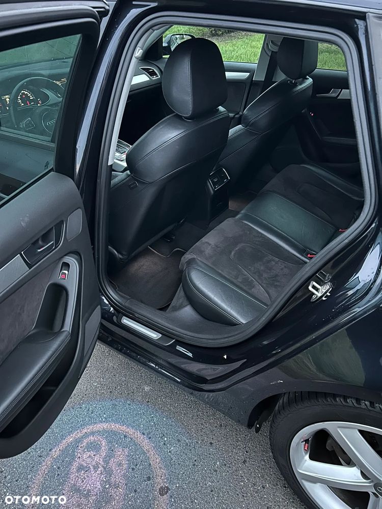 Audi A4 - 11
