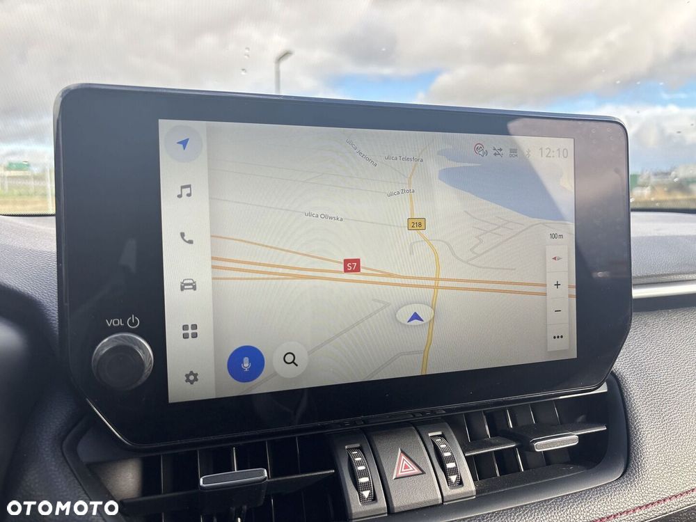 Toyota RAV4 2.5 Plug-In Hybrid Selection 4x4 - 23