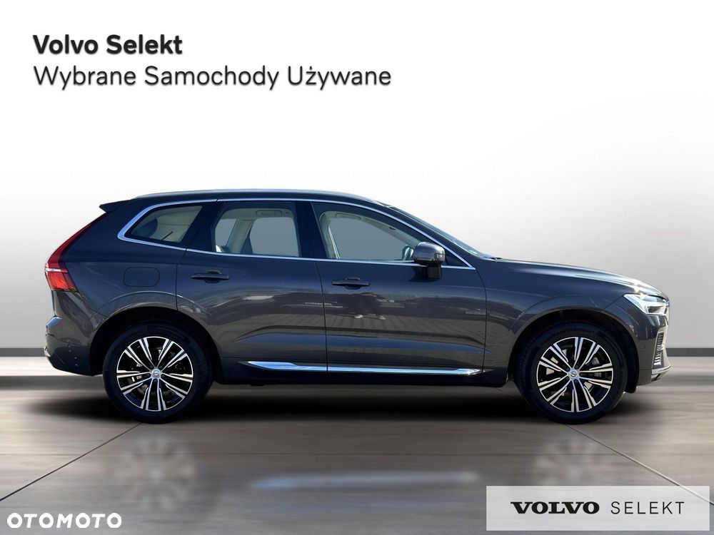 Volvo XC 60 - 7