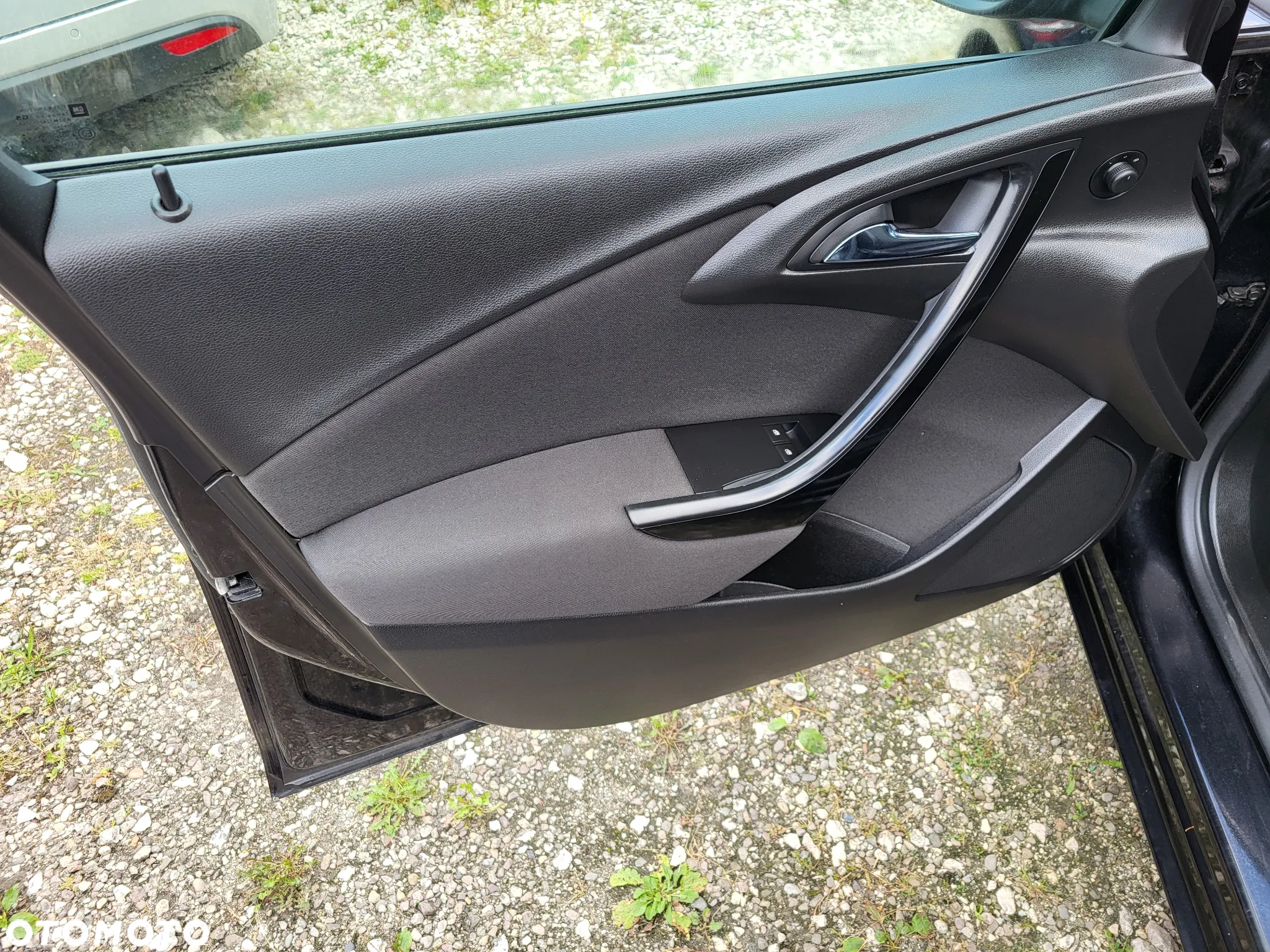 Opel Astra 1.4 Turbo ecoFLEX Start/Stop Exklusiv - 12