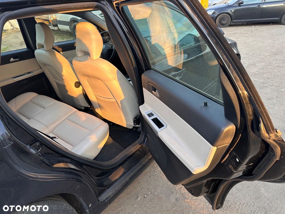 Volvo V50 DPF DRIVe Summum - 15