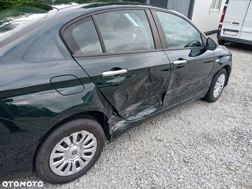 Fiat Tipo 1.4 16v Easy - 11