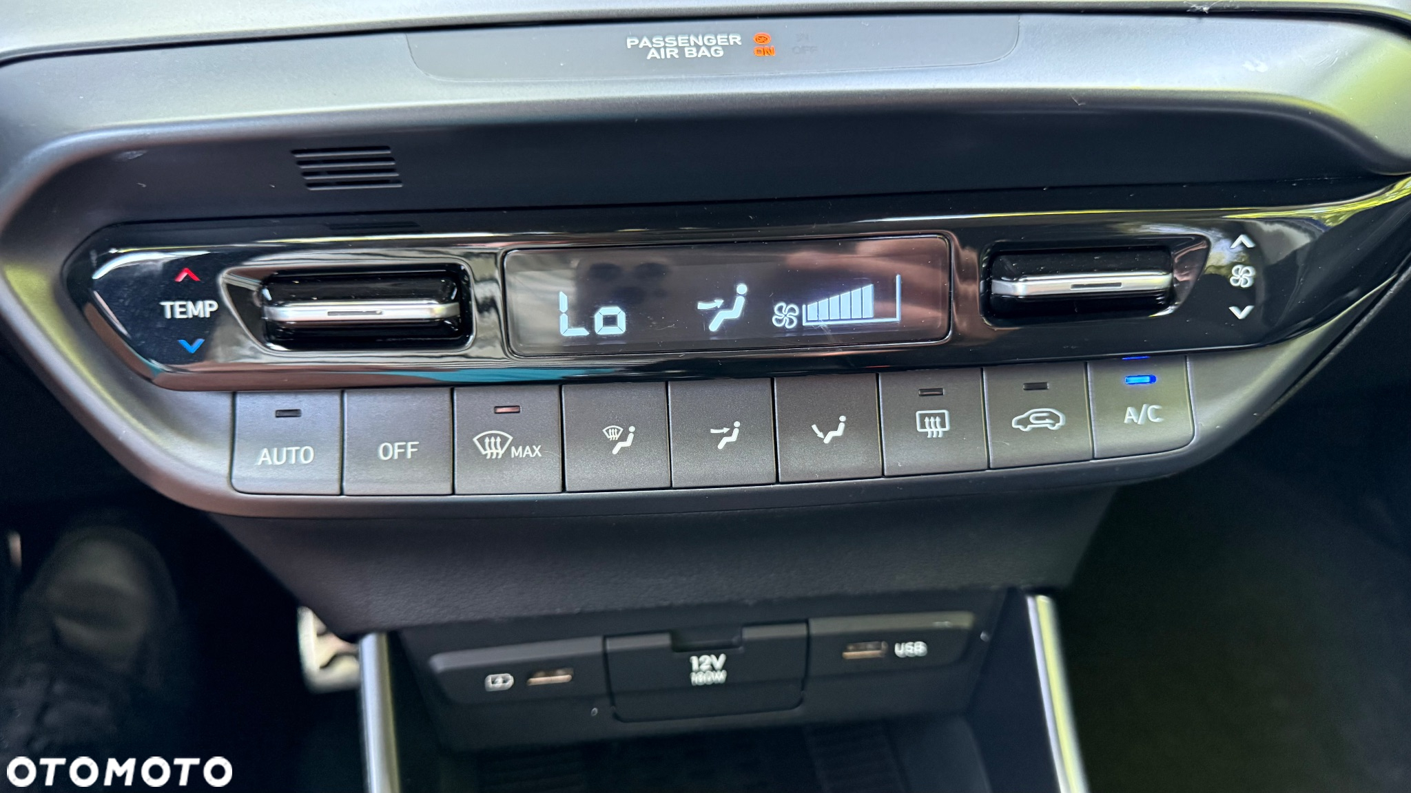 Hyundai Bayon 1.0 T-GDI Executive - 19