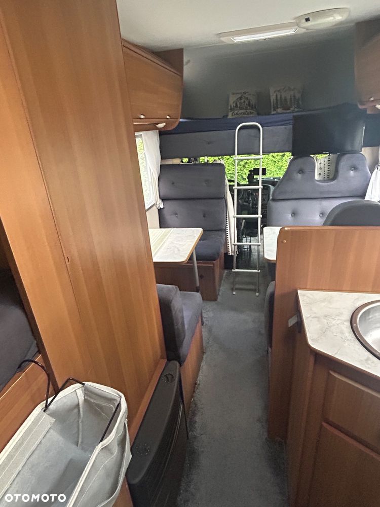 Fiat Ducato - 24