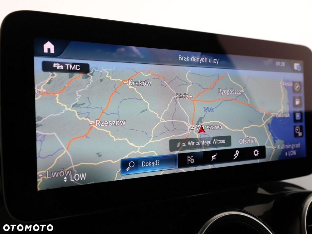 Mercedes-Benz GLC 200 d 4-Matic - 25