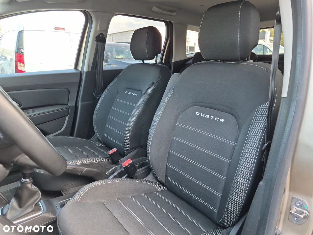 Dacia Duster 1.0 TCe Prestige - 11