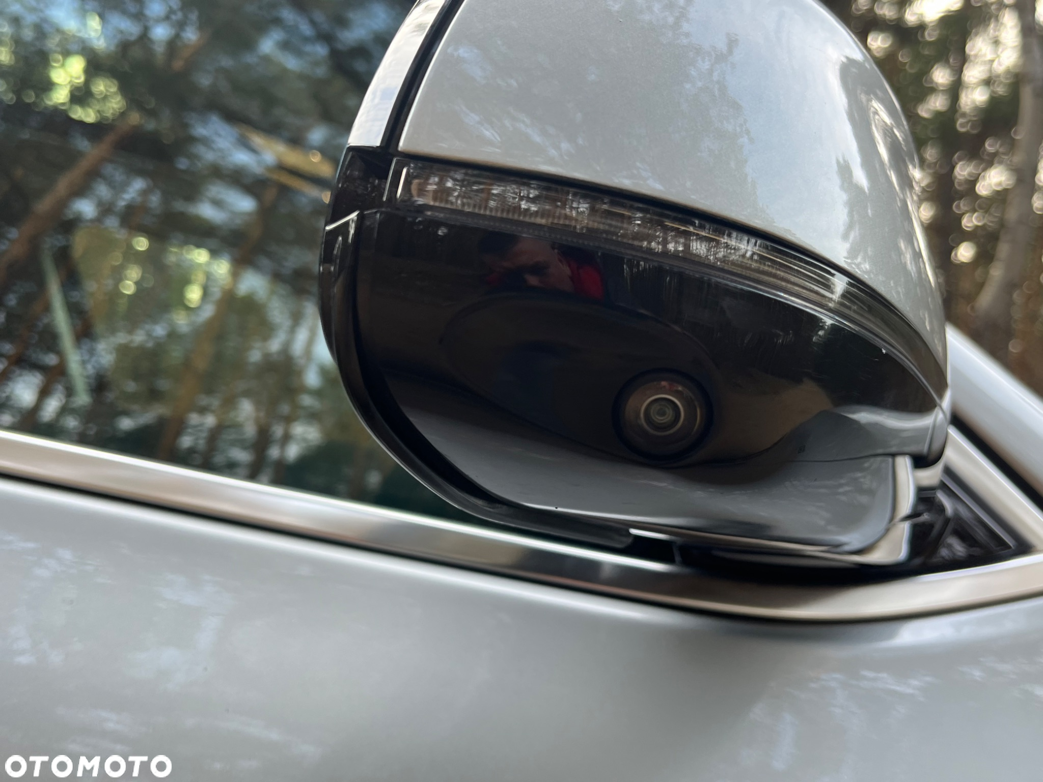 BMW X3 xDrive20d Luxury Line - 15