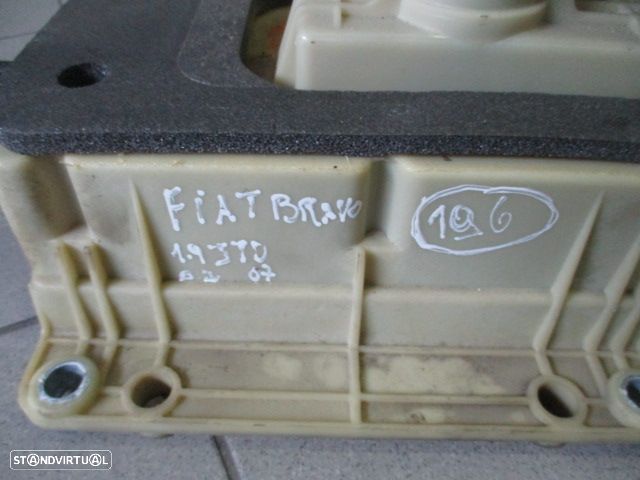 Selector De Velocidades 553499460 FIAT BRAVO 2007 1.9JTD 5V - 2