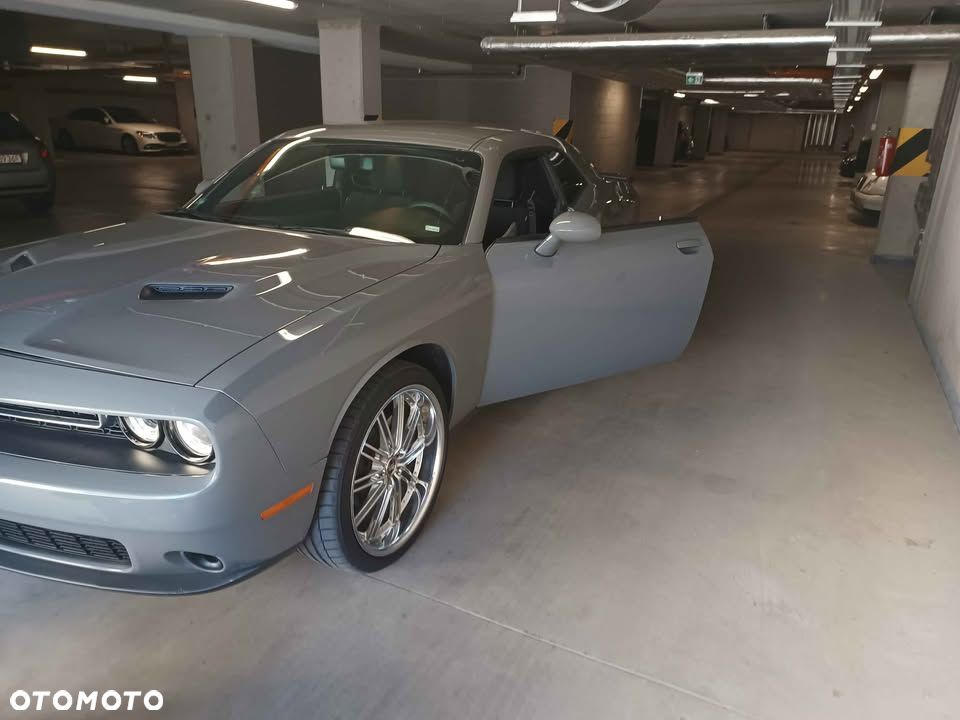 Dodge Challenger 3.6 SXT - 16