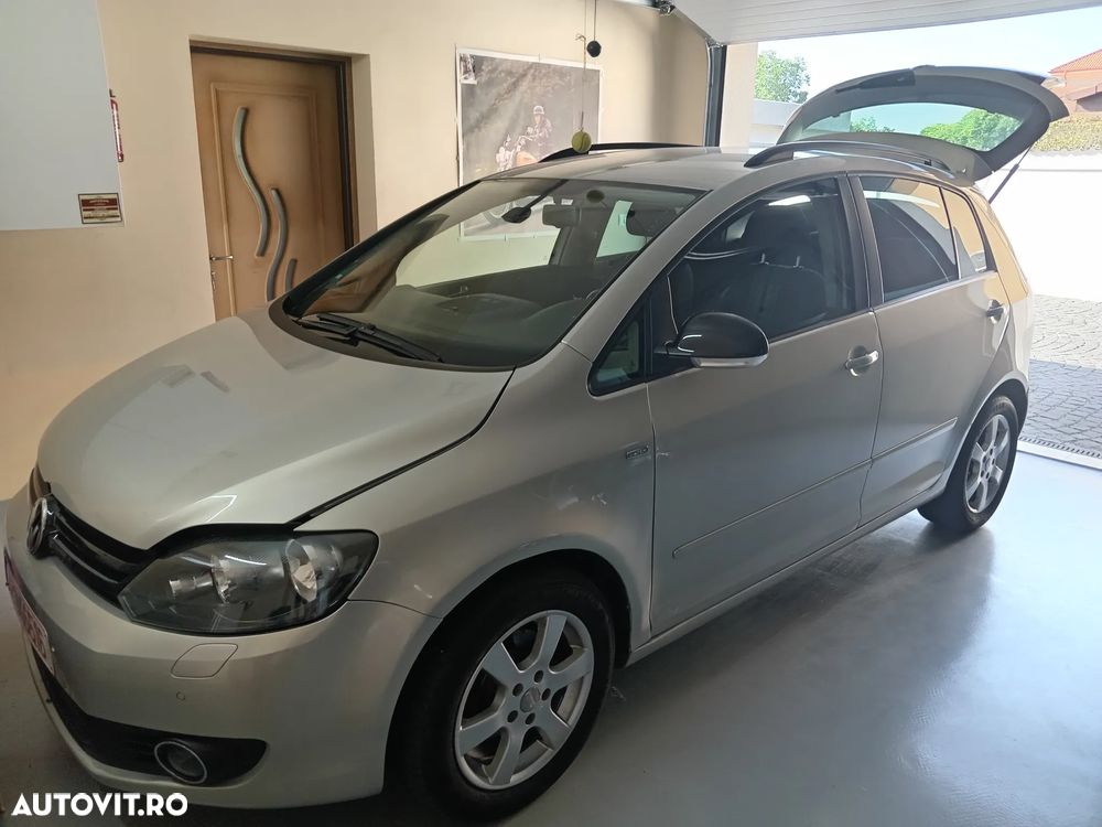 Volkswagen Golf - 15