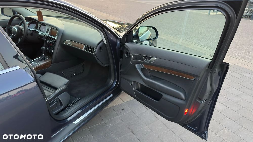 Audi A6 Limousine - 11