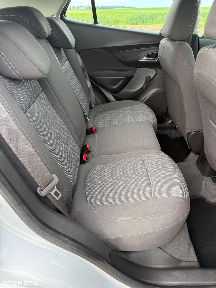 Opel Mokka 1.6 Cosmo S&S - 17