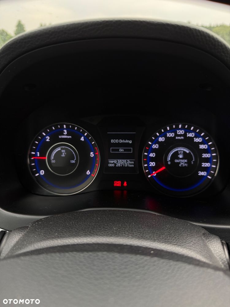 Hyundai i40 1.7 CRDi Comfort - 17