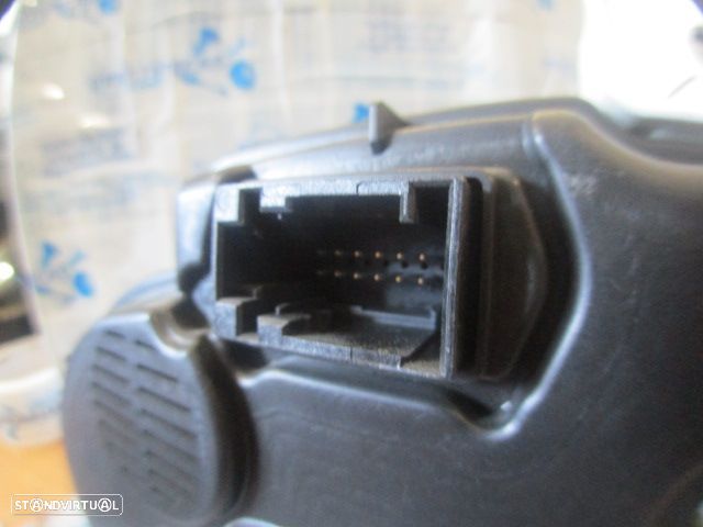 Quadrante P0013316515 OPEL CORSA D FASE 2 2011 1.3CDTI 95CV 5P BRANCO KM/H DIGITAL - 5