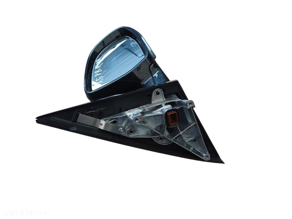 BMW X5 G05 LUSTERKO PRAWE 5PIN 416 SHADOWLINE - 8