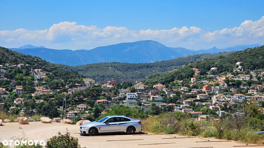 BMW Seria 4 428i Coupe Sport-Aut Sport Line - 11