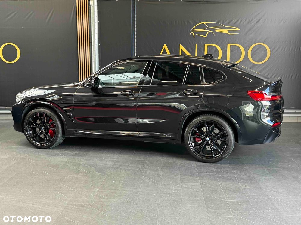 BMW X4 M Competition - 7