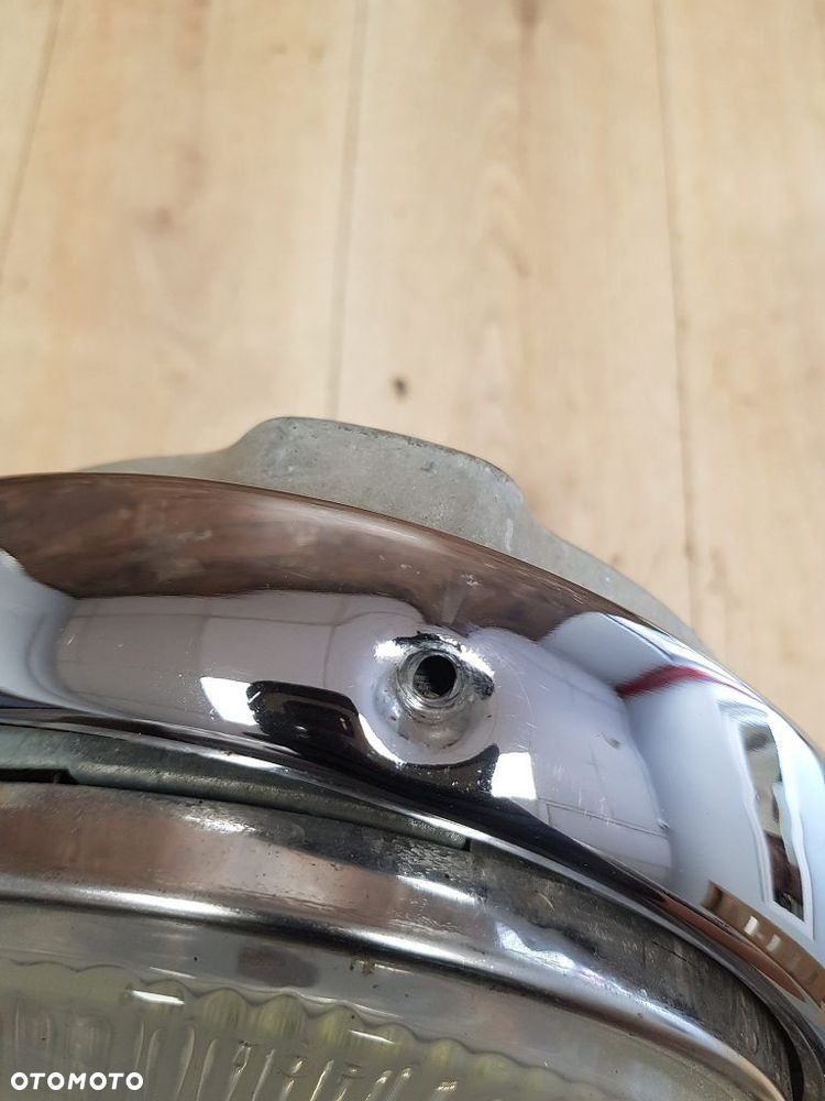 Klasyczny wkład reflektora H4 7" Bosch 1305603032 Harley - 10