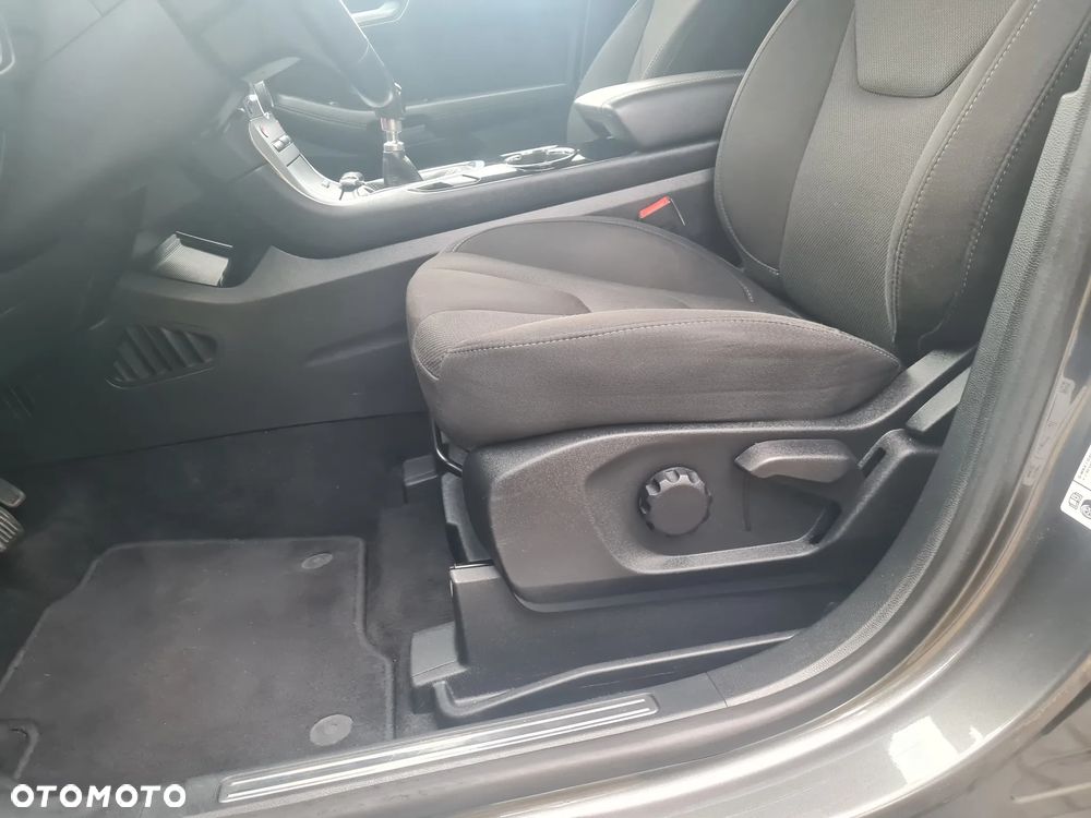 Ford S-Max 2.0 TDCi Titanium - 28