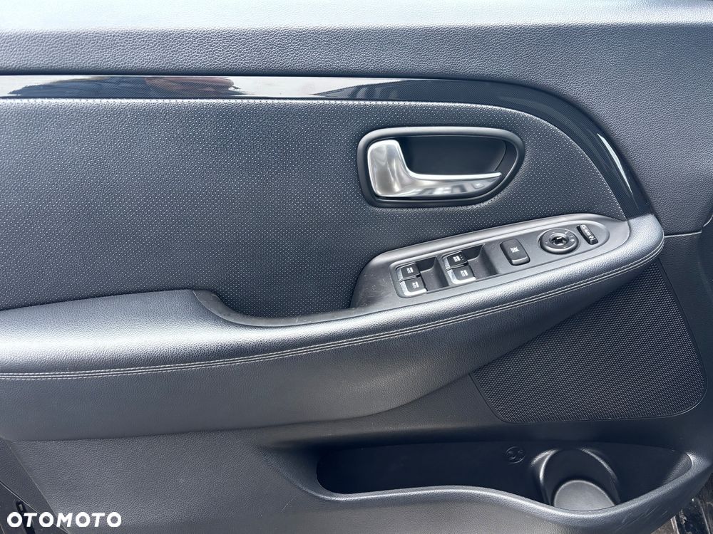 Kia Carens 1.6 GDI Edition 7 - 17