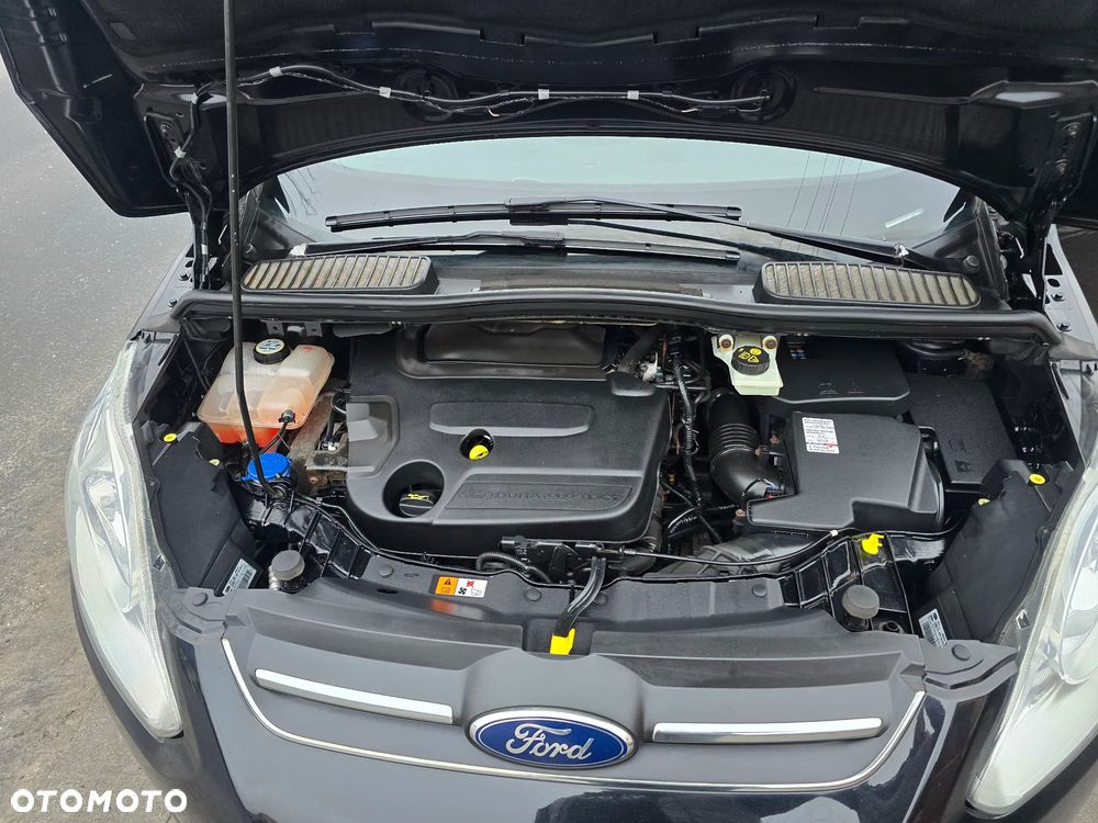 Ford C-MAX 2.0 TDCi Business Edition - 23