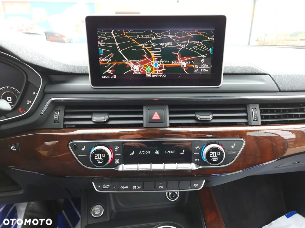 Audi A5 Cabrio 2.0 TFSI quattro S tronic sport - 25