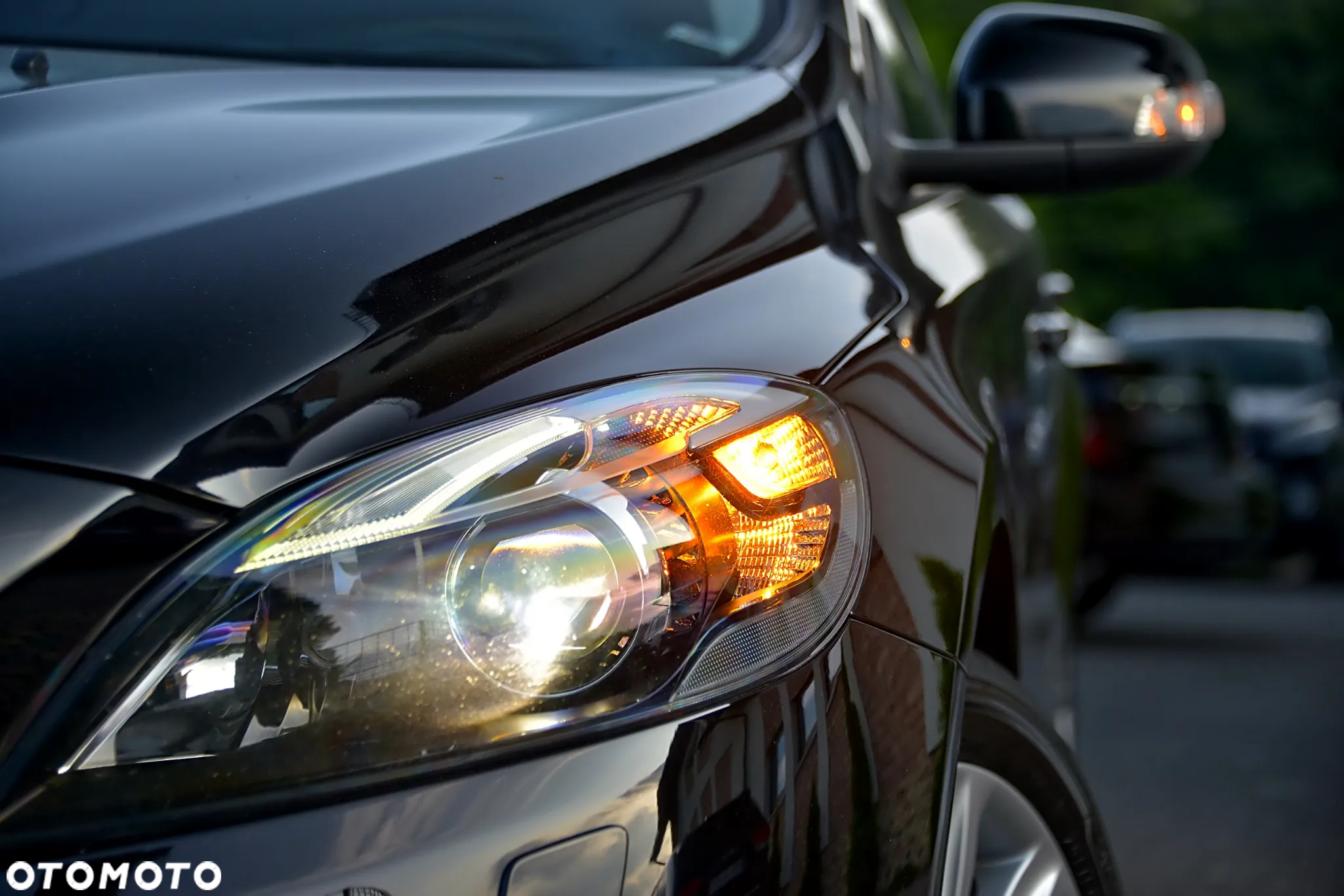 Volvo V40 D2 Kinetic - 23