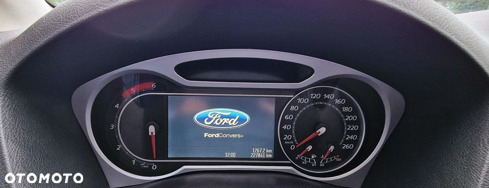 Ford Mondeo 2.0 TDCi Titanium - 7