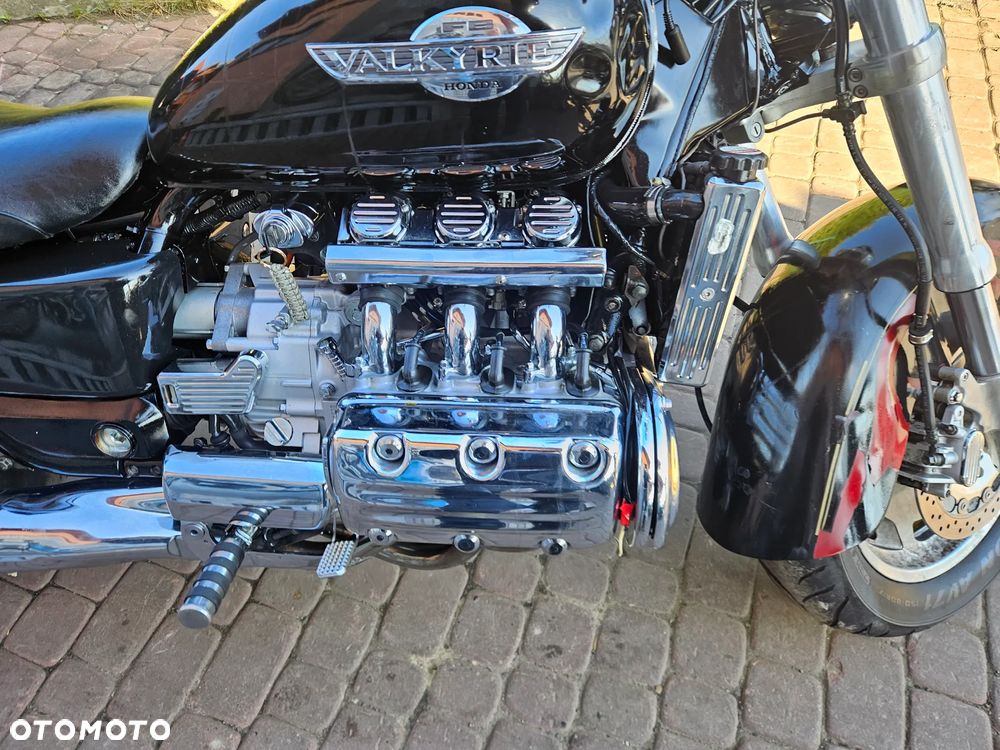 Honda Valkyrie - 6
