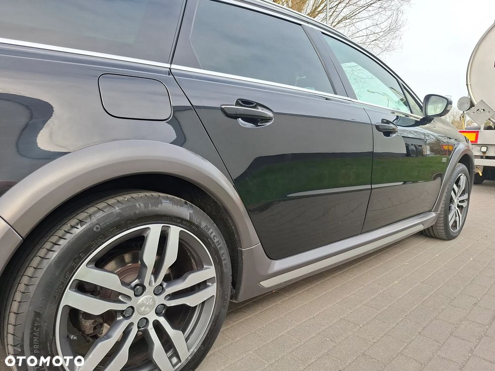 Peugeot 508 RXH BlueHDi 180 EAT6 Stop&Start - 16