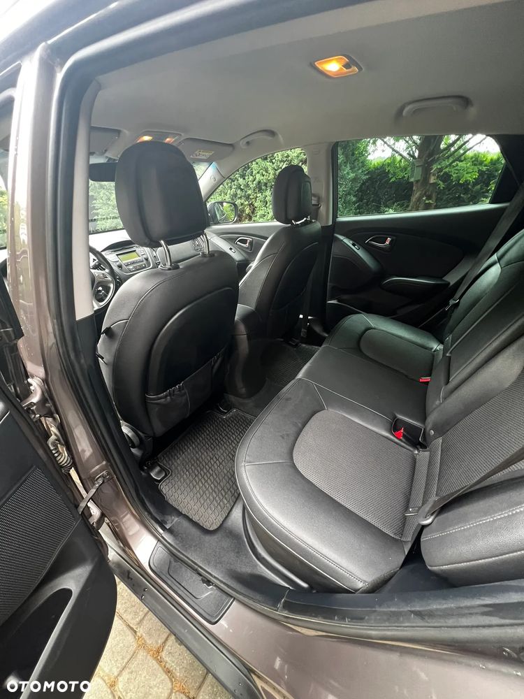 Hyundai ix35 - 7
