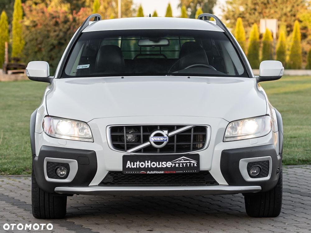 Volvo XC 70 D5 AWD Kinetic - 3