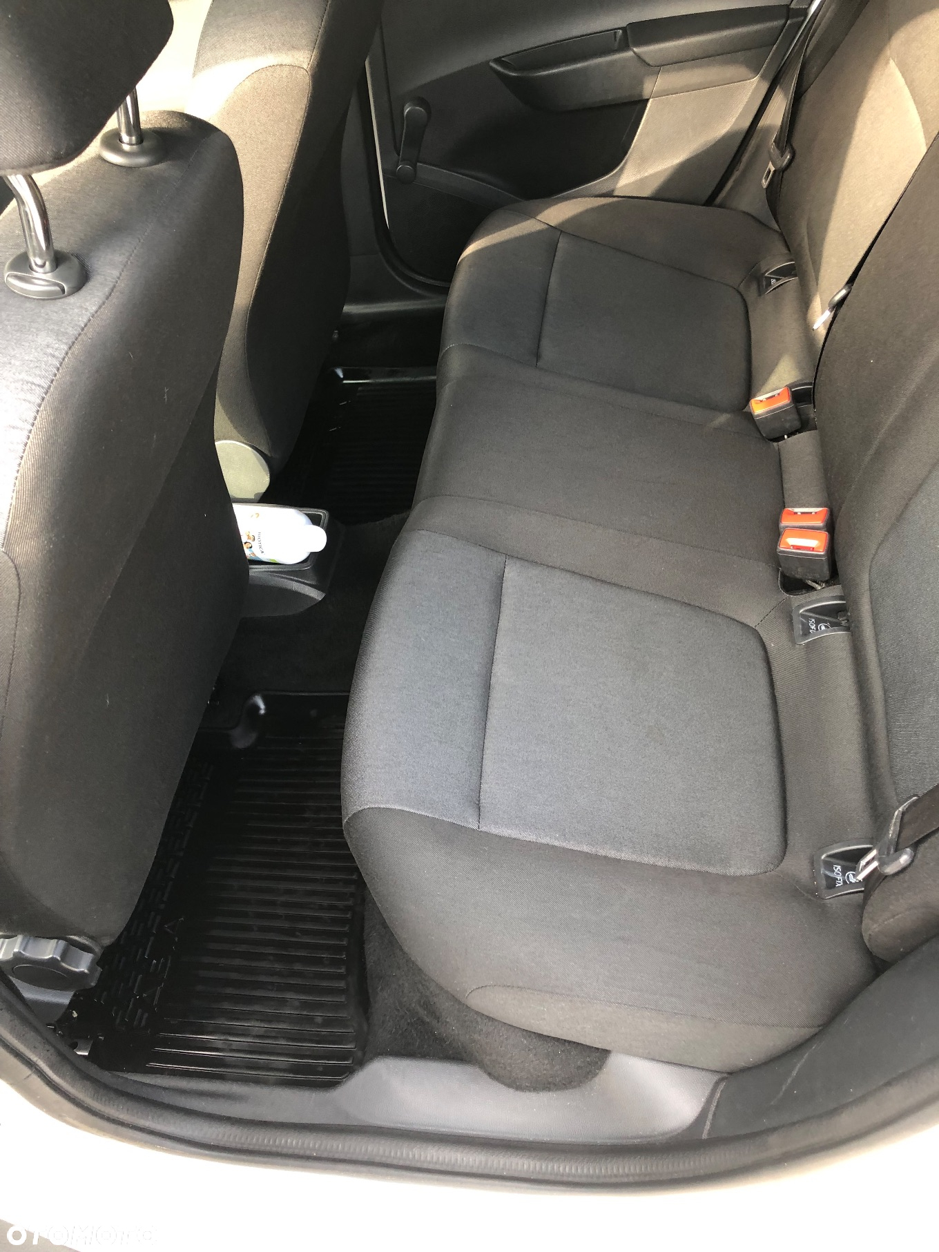 Skoda Fabia 1.0 Active - 8