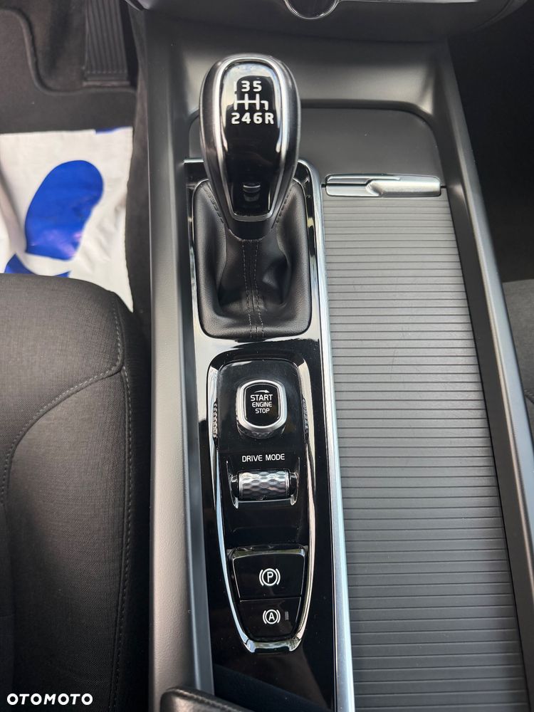 Volvo V60 - 21