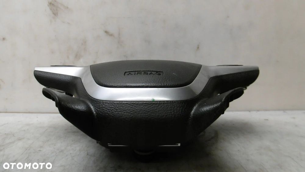 PODUSZKA AIRBAG KIEROWCY FORD FOCUS MK3 C-MAX MK2 - 2