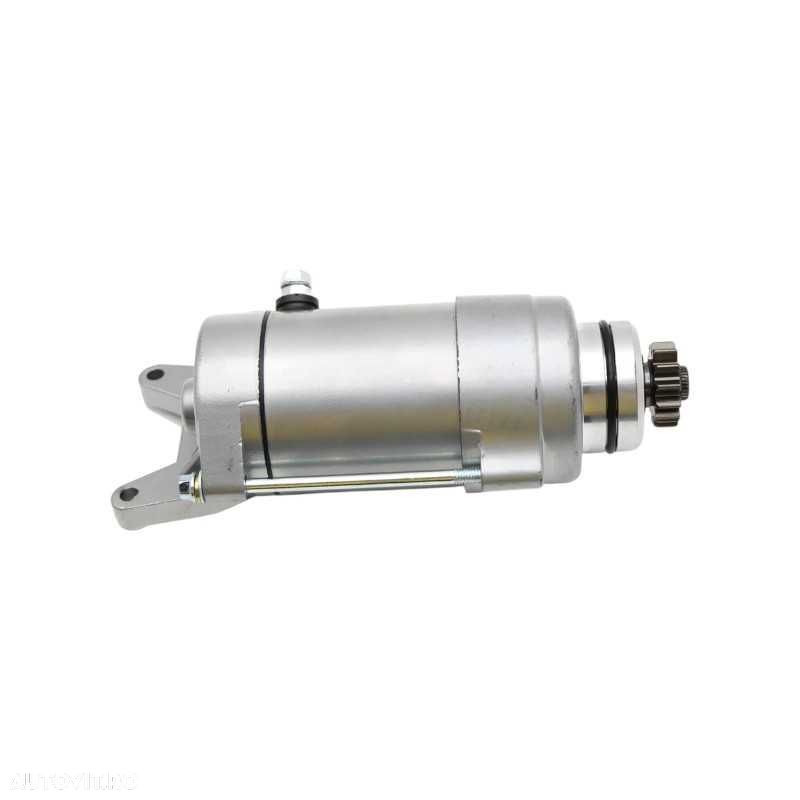 Electromotor Yamaha BT1100 Bulldog XVS1100 Drag Star 1100 A1542 - 3