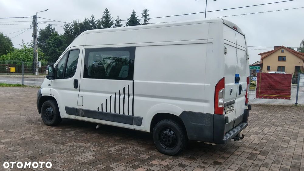 Fiat Ducato - 9