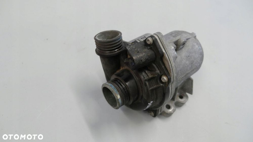 bmw f07 f10 f11 f25 f26 e70 pompa wody elektryczna n55 n54 9455978 - 2