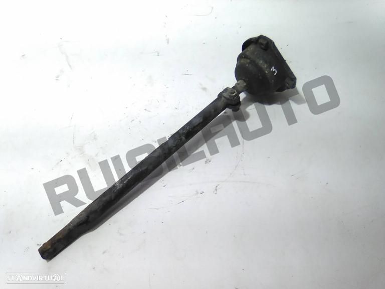 Braço Suspensão Frente Esquerdo  Mercedes S123 Station [1977_19 - 1