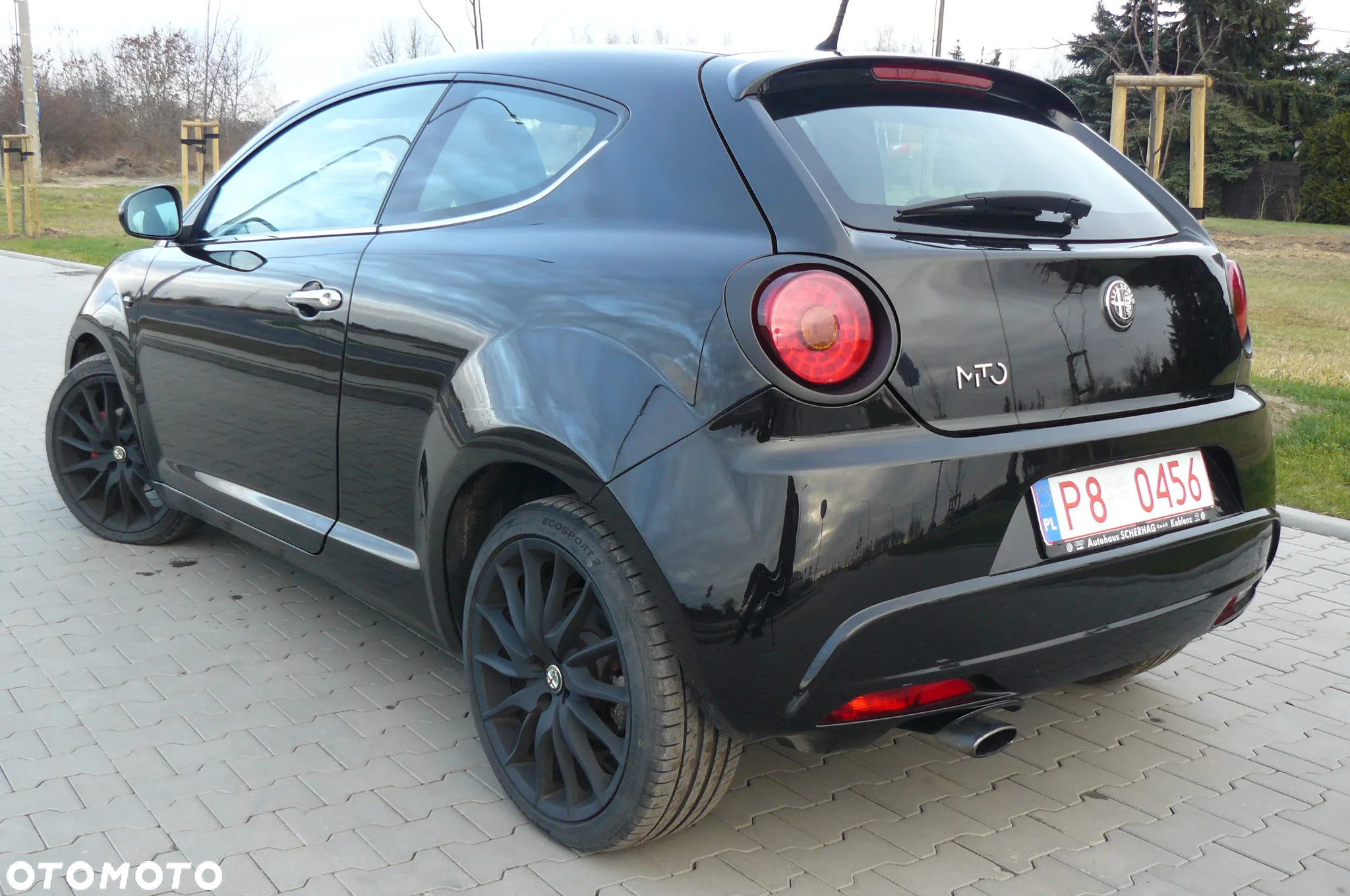 Alfa Romeo Mito - 7