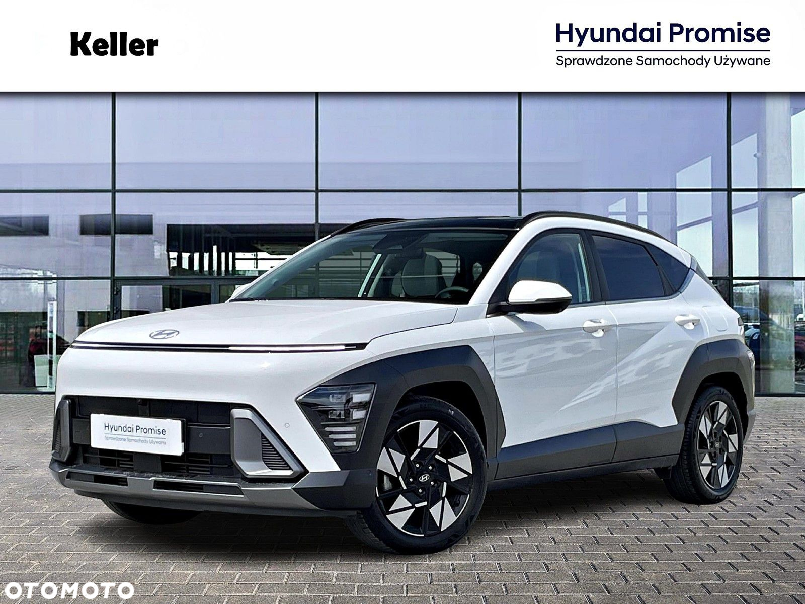 Hyundai Kona - 2