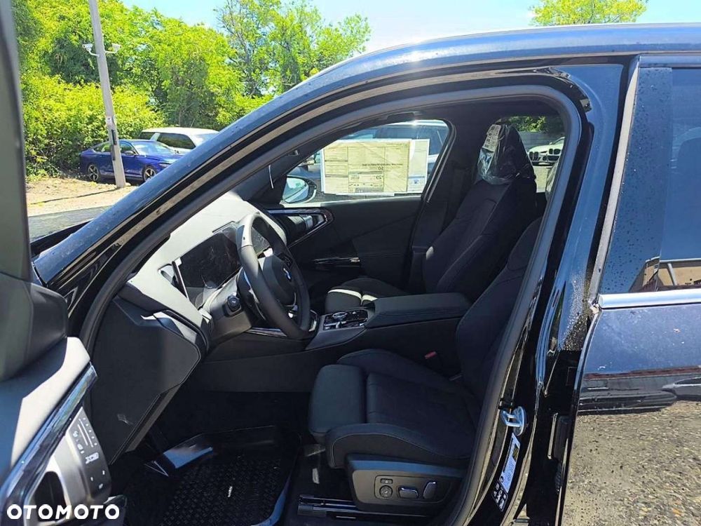BMW X3 - 8
