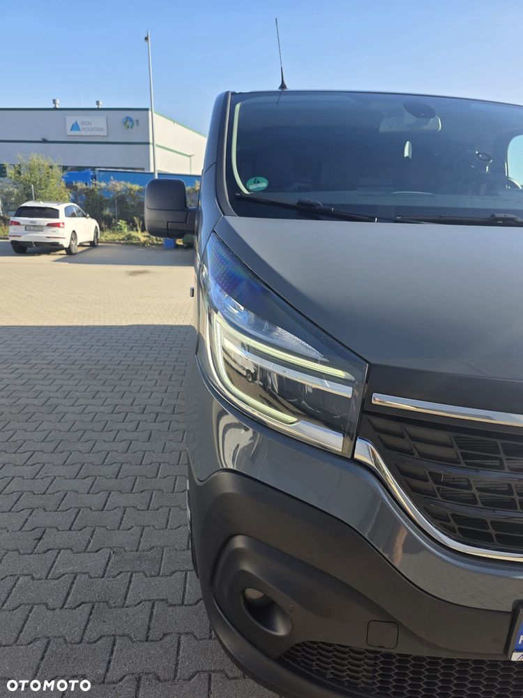 Renault Trafic - 3