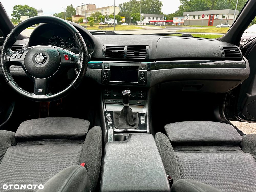 BMW Seria 3 330d - 8