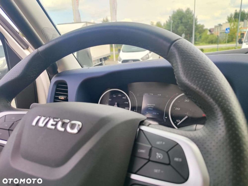 Iveco Daily - 21