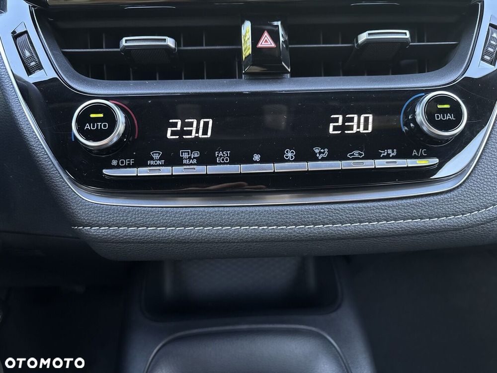 Toyota Corolla 1.2 T Comfort - 32